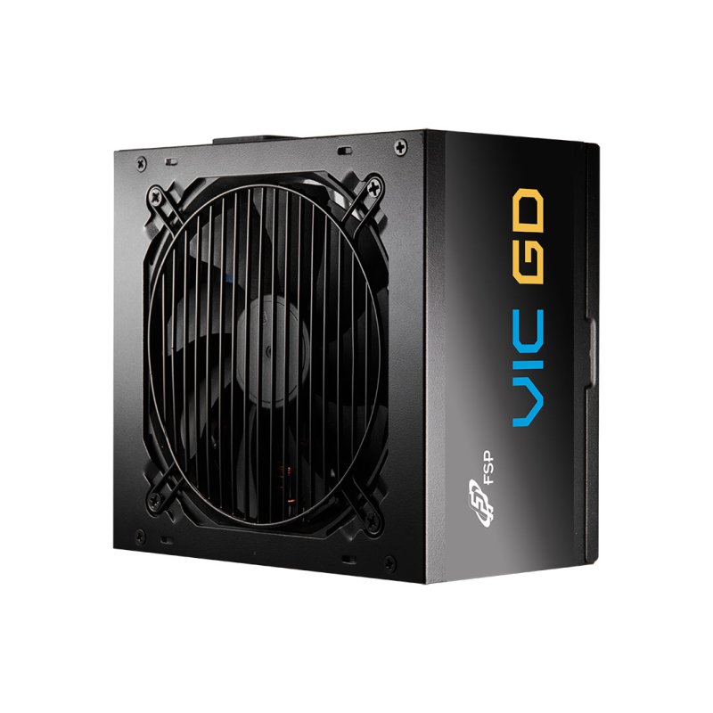 FSP VIC GD 750, 80PLUS GOLD, ATX 3.1, 750W - obrázek č. 1