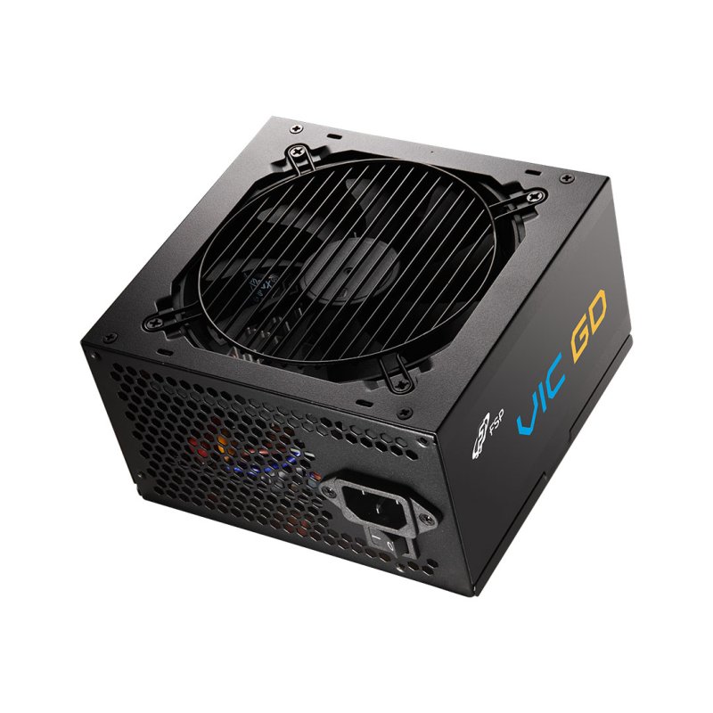 FSP VIC GD 850, 80PLUS GOLD, ATX 3.1, 850W - obrázek č. 4