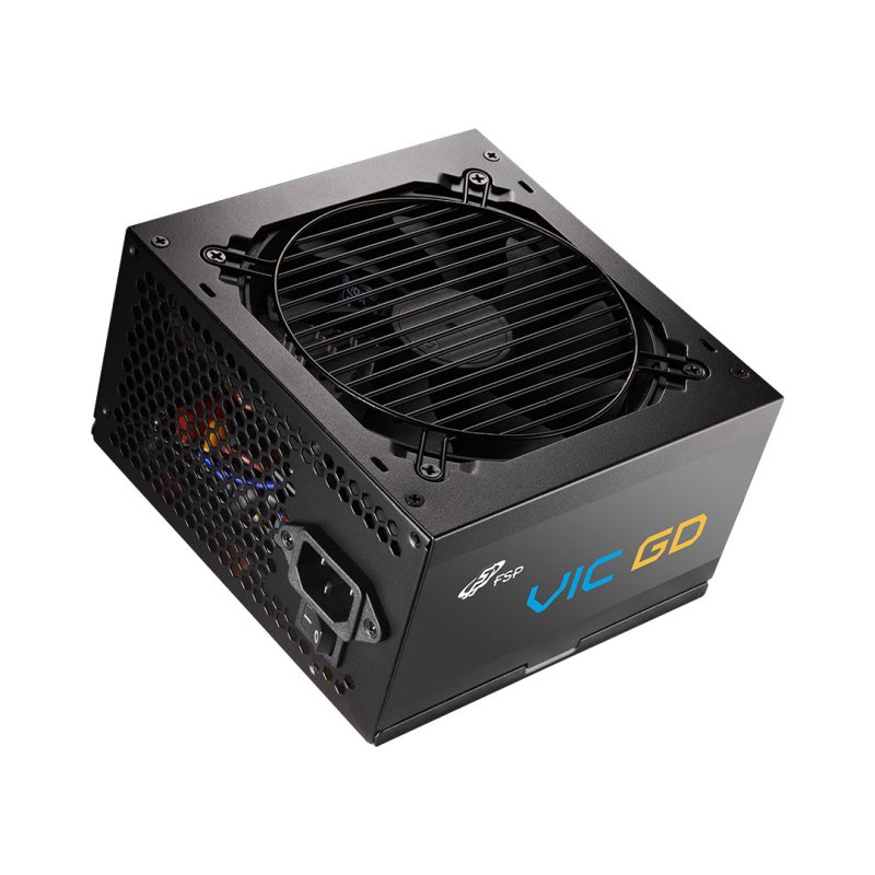 FSP VIC GD 850, 80PLUS GOLD, ATX 3.1, 850W - obrázek č. 1