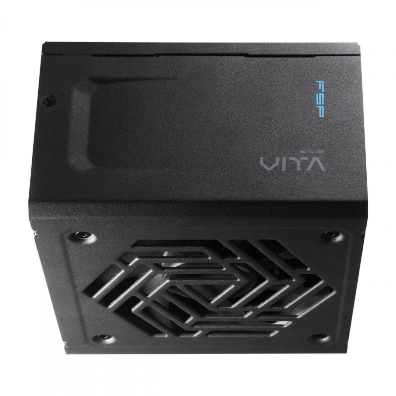FSP VITA GM/ 650W/ ATX 3.1/ 80PLUS Gold/ Modular/ Retail - obrázek č. 3
