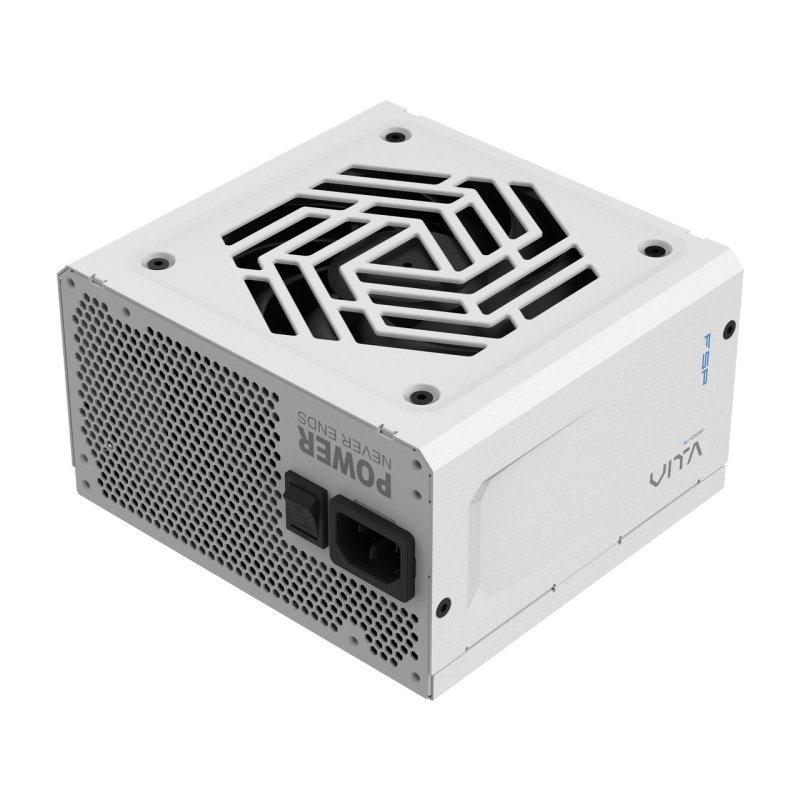 FSP VITA GM White / 1000W / ATX 3.1 / 80PLUS Gold / Modular / Retail - obrázek č. 4