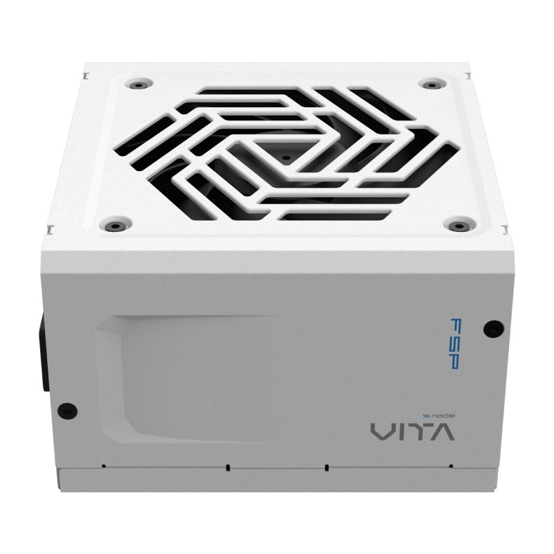 FSP VITA GM White / 1000W / ATX 3.1 / 80PLUS Gold / Modular / Retail - obrázek č. 3