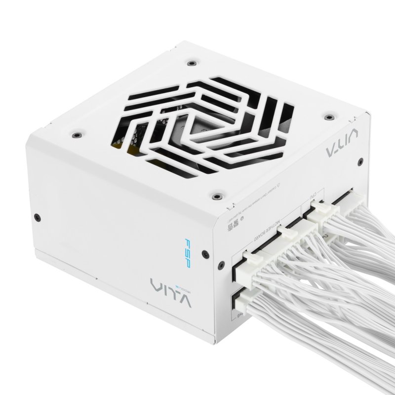 FSP VITA PM / 850W / ATX 3.1 / 80PLUS Platinum / Modular / Retail - obrázek č. 11