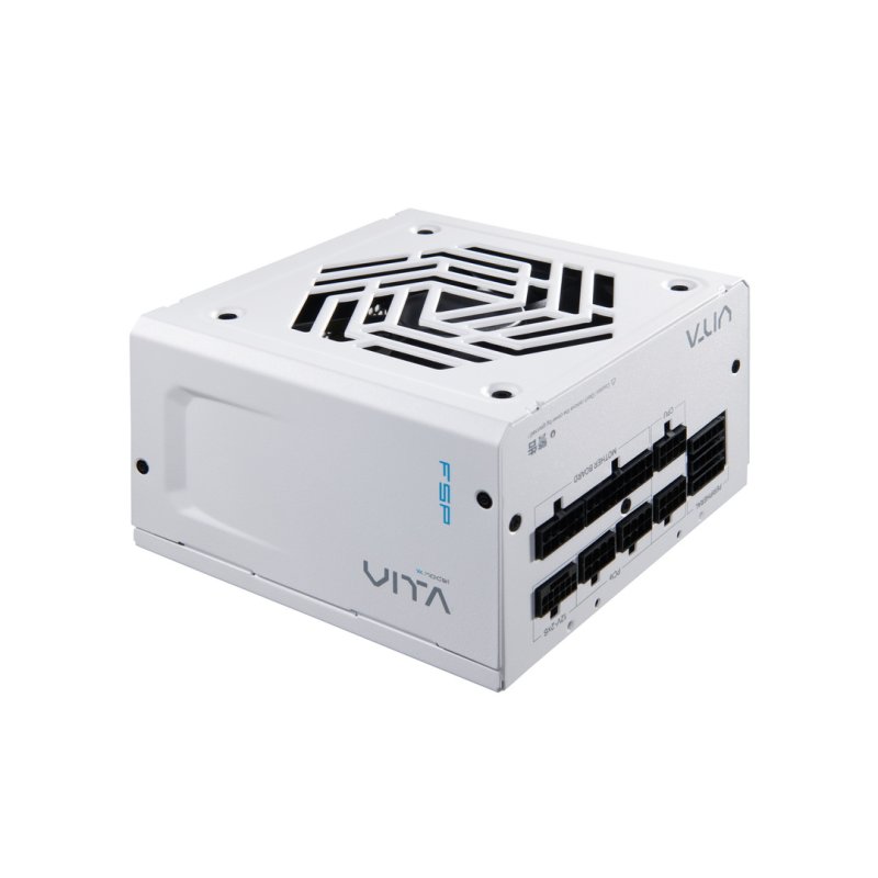 FSP VITA PM / 850W / ATX 3.1 / 80PLUS Platinum / Modular / Retail - obrázek č. 10