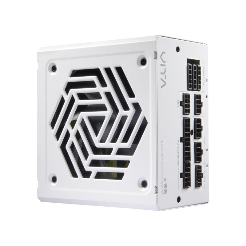 FSP VITA PM / 850W / ATX 3.1 / 80PLUS Platinum / Modular / Retail - obrázek č. 7