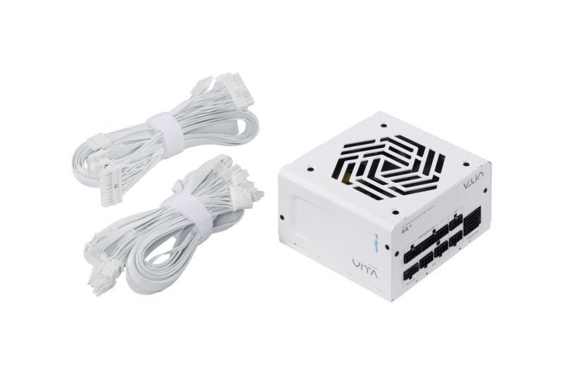 FSP VITA PM / 850W / ATX 3.1 / 80PLUS Platinum / Modular / Retail - obrázek č. 2