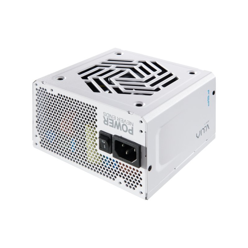 FSP VITA PM / 850W / ATX 3.1 / 80PLUS Platinum / Modular / Retail - obrázek č. 4