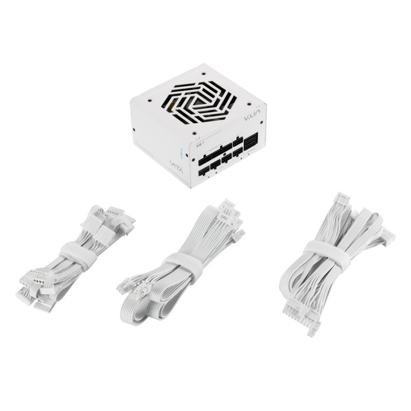FSP VITA PM / 1000W / ATX 3.1 / 80PLUS Platinum / Modular / Retail - obrázek č. 11