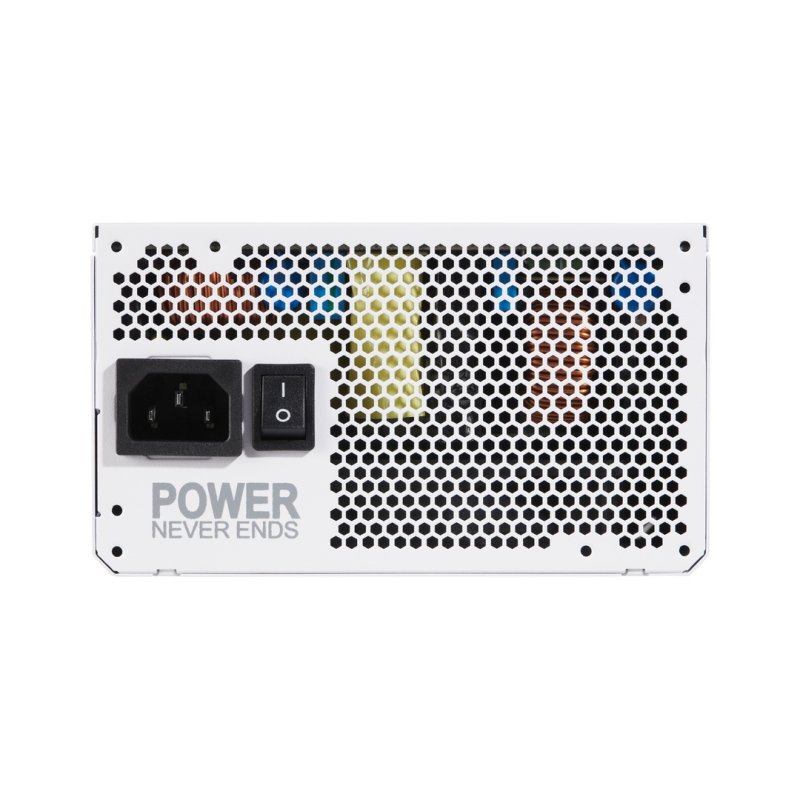 FSP VITA PM / 1000W / ATX 3.1 / 80PLUS Platinum / Modular / Retail - obrázek č. 9