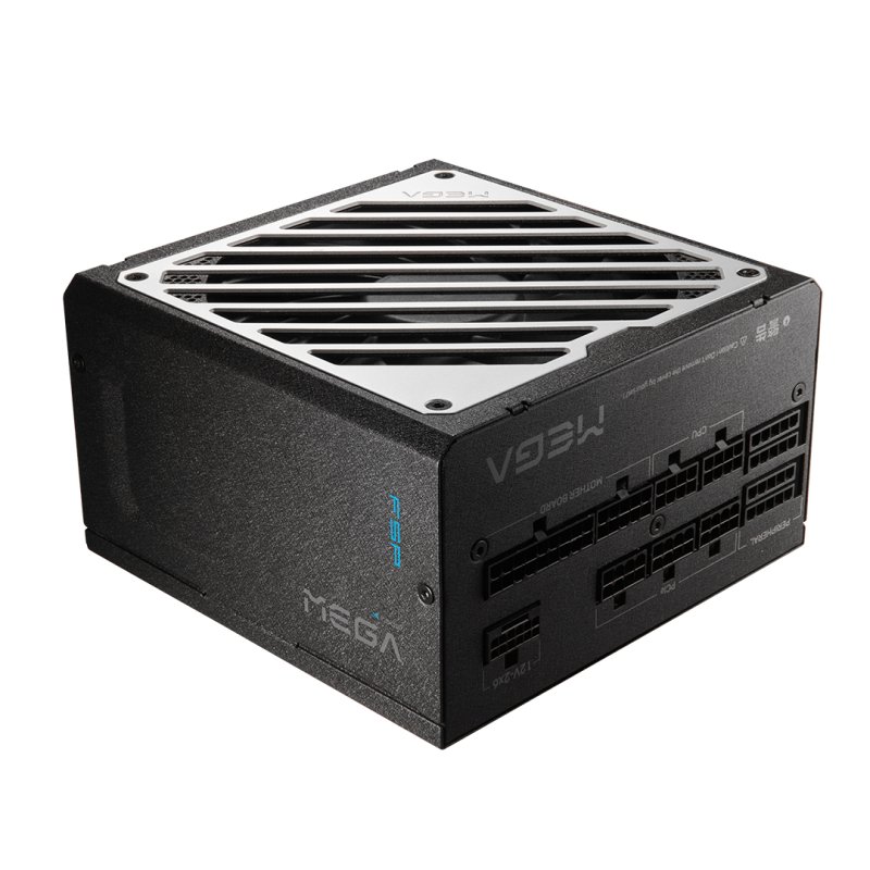 FSP MEGA GM / 1200W / ATX 3.1 / 80PLUS Gold / Modular / Retail - obrázek č. 4