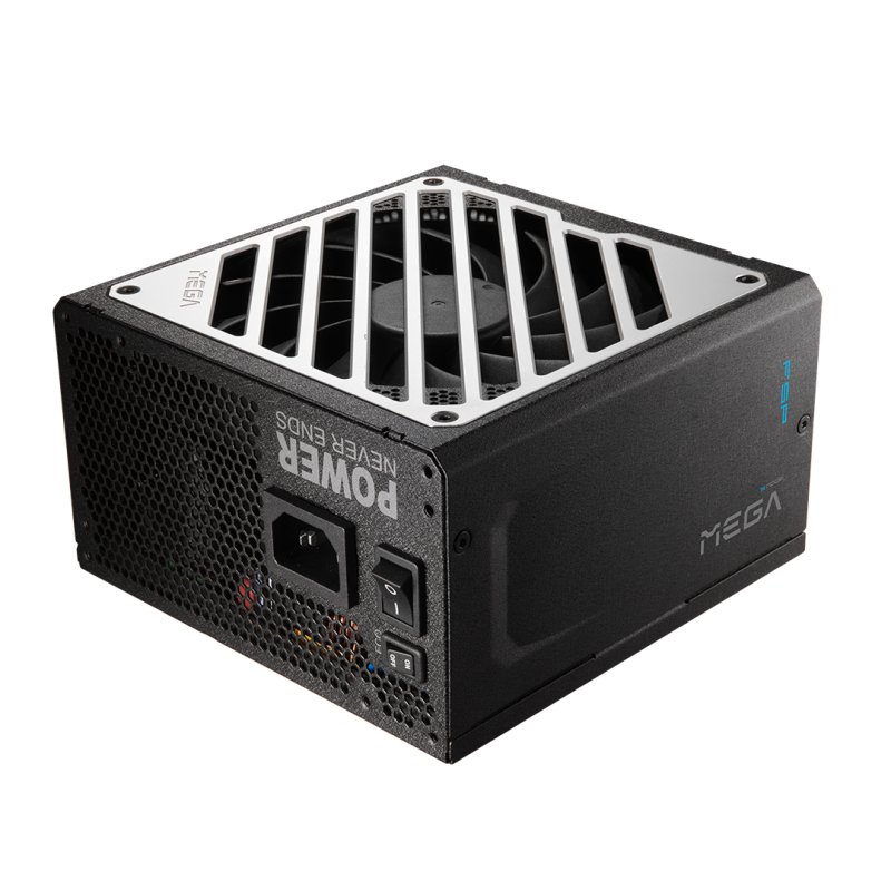 FSP MEGA GM / 1200W / ATX 3.1 / 80PLUS Gold / Modular / Retail - obrázek č. 3