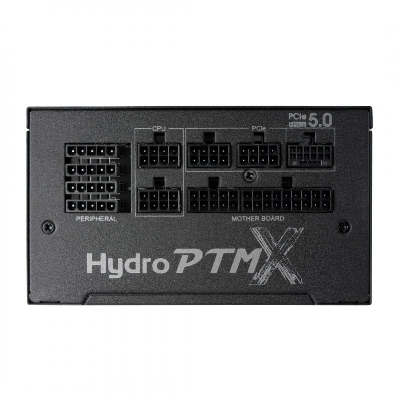 FSP HYDRO PTM X PRO 1000/ 1000W/ ATX 3.0/ 80PLUS Platinum/ Modular/ Retail - obrázek č. 6