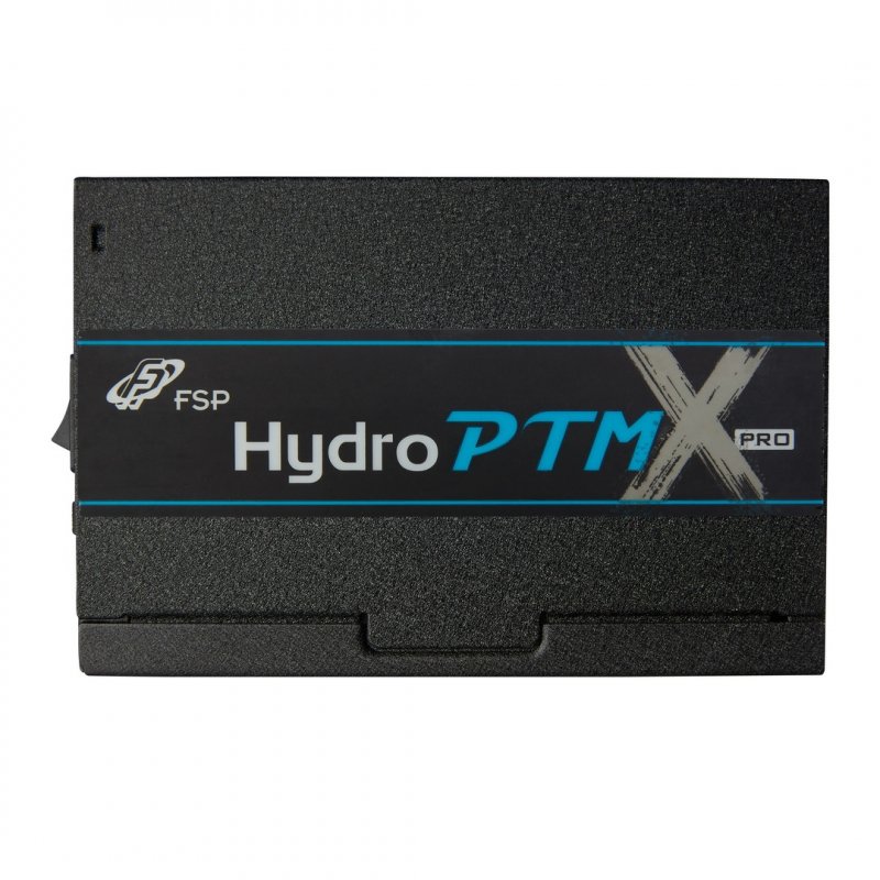 FSP HYDRO PTM X PRO 1000/ 1000W/ ATX 3.0/ 80PLUS Platinum/ Modular/ Retail - obrázek č. 1
