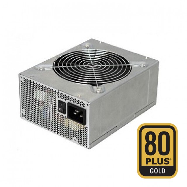 FSP/ Fortron FSP1200-50AAG 80PLUS GOLD, bulk, 1200W, modular - obrázek produktu