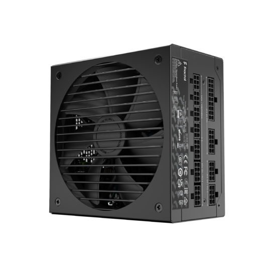 Fractal Design Ion 550W GOLD modular - obrázek produktu