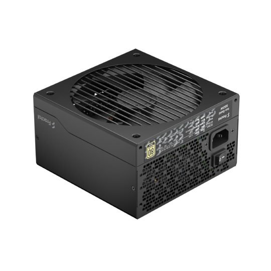 Fractal Design Ion 550W GOLD modular - obrázek č. 2