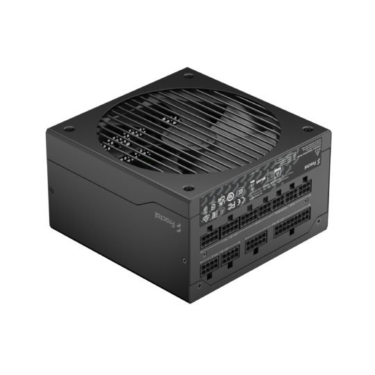 Fractal Design Ion 550W GOLD modular - obrázek č. 1
