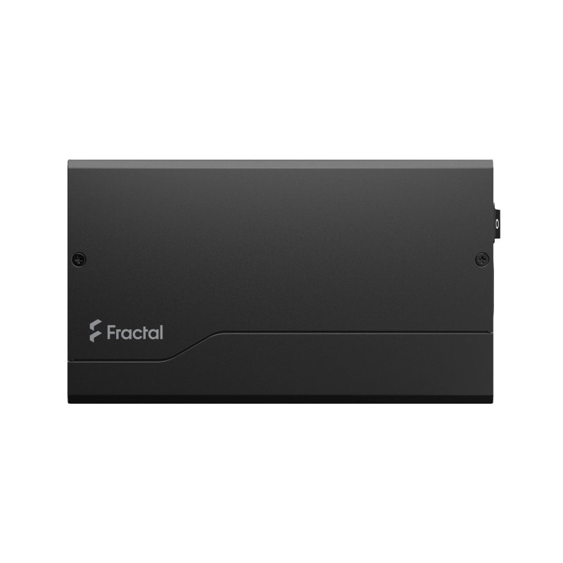 Fractal Ion 3 / 750W / ATX 3.1 / 80PLUS Gold / Modular / Retail - obrázek č. 12