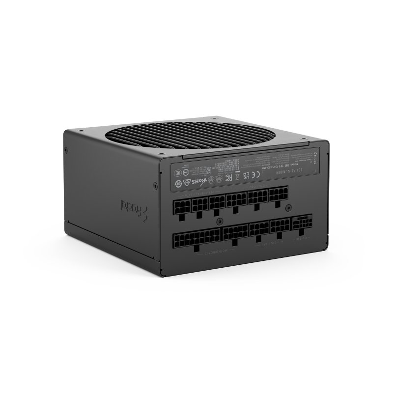 Fractal Ion 3 / 850W / ATX 3.1 / 80PLUS Gold / Modular / Retail - obrázek produktu