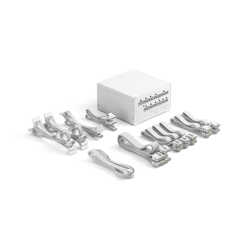 Fractal Ion 3 / 1000W / ATX 3.1 / 80PLUS Gold / Modular / Retail - obrázek č. 5