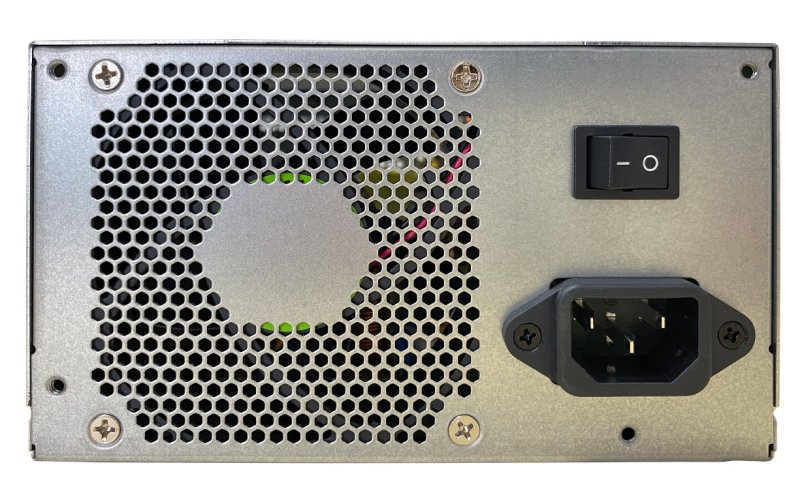 FSP FSP400-70PFL (SK) / industrial / 400W / ATX / 85% / Bulk - obrázek č. 2