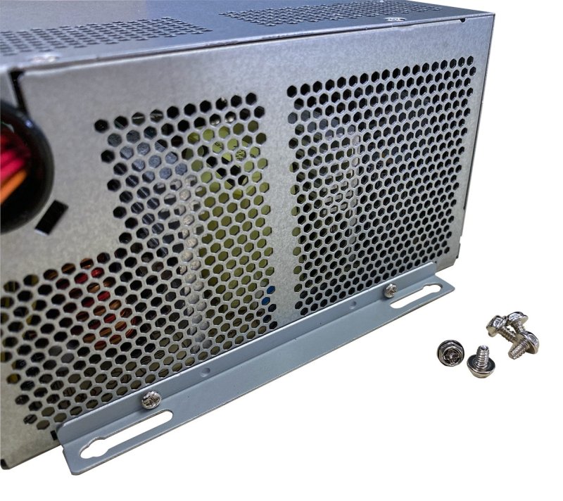 FSP FSP400-70PFL (SK) / industrial / 400W / ATX / 85% / Bulk - obrázek č. 1