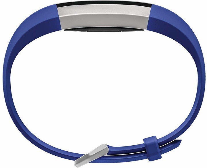 Fitbit Ace - Electric Blue /  Stainless Steel - obrázek č. 2