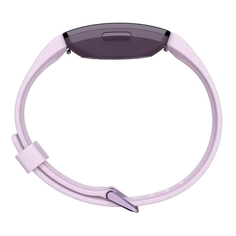 Fitbit Inspire HR - Lilac - obrázek č. 4
