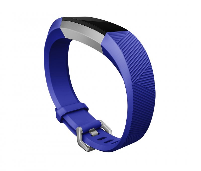 Fitbit Ace Classic řemínek - Electric Blue - obrázek č. 1