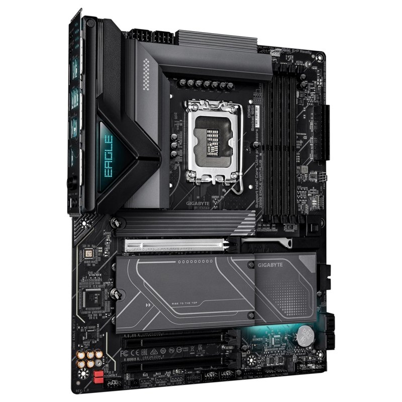 GIGABYTE Z890 EAGLE WIFI7 PLUS / LGA 1851 / ATX - obrázek č. 3