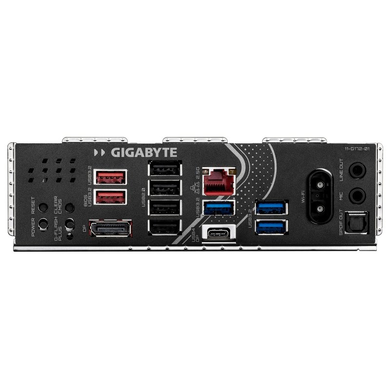 GIGABYTE Z890 EAGLE WIFI7 PLUS / LGA 1851 / ATX - obrázek č. 4