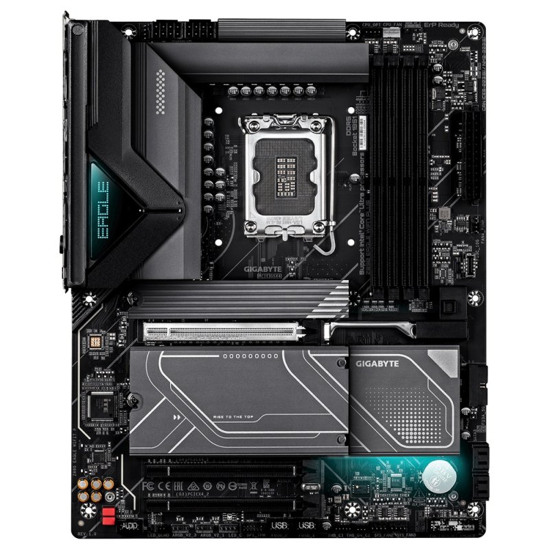 GIGABYTE Z890 EAGLE WIFI7 PLUS / LGA 1851 / ATX - obrázek č. 1