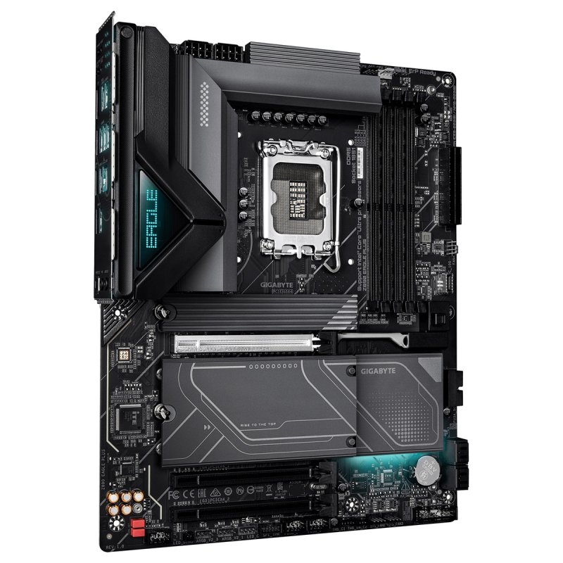 GIGABYTE Z890 EAGLE PLUS / LGA 1851 / ATX - obrázek č. 1
