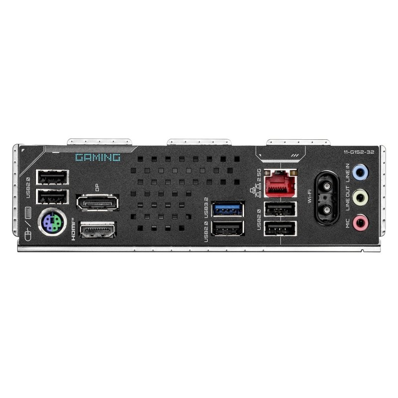 GIGABYTE H810M GAMING WIFI6 GEN5 / LGA 1851 / mATX - obrázek č. 3