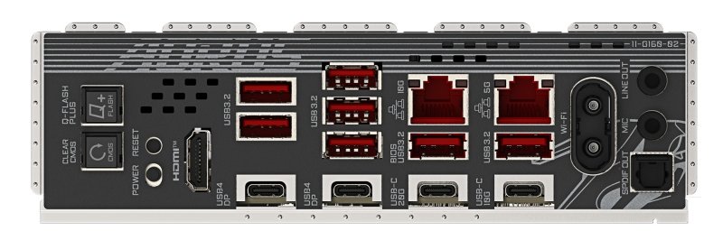 Gigabyte X870E AORUS MASTER X3D / AM5 / ATX - obrázek č. 4