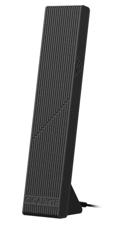 GIGABYTE X870E AERO X3D DARK WOOD / AM5 / ATX - obrázek č. 4
