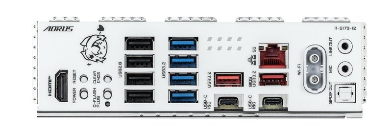 Gigabyte B850 AORUS ELITE-P ICE / AM5 / ATX - obrázek č. 2