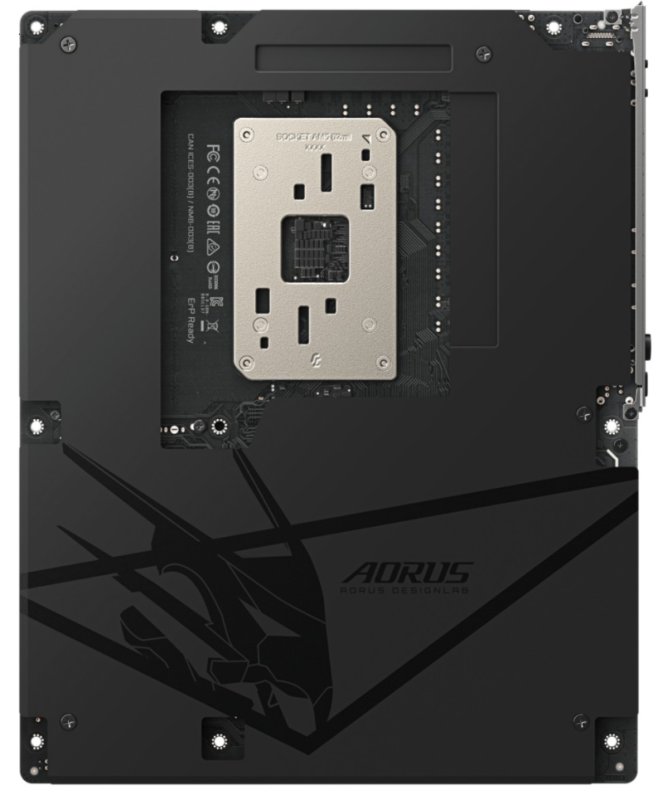 Gigabyte B850 AORUS ELITE X3D / AM5 / ATX - obrázek č. 2