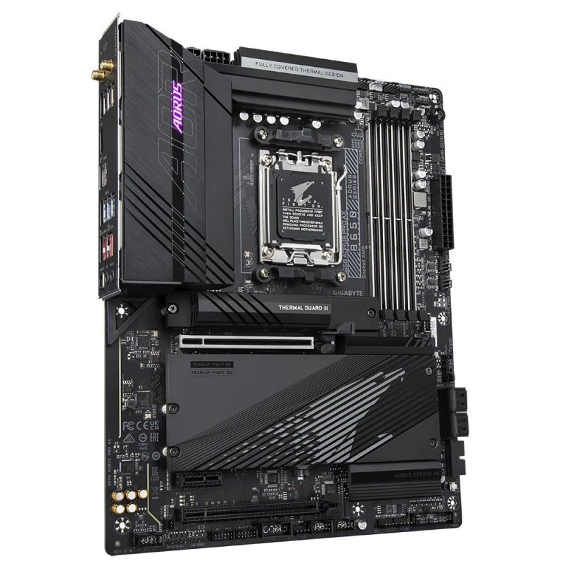 GIGABYTE B650 AORUS PRO AX / AM5 / ATX - obrázek č. 2