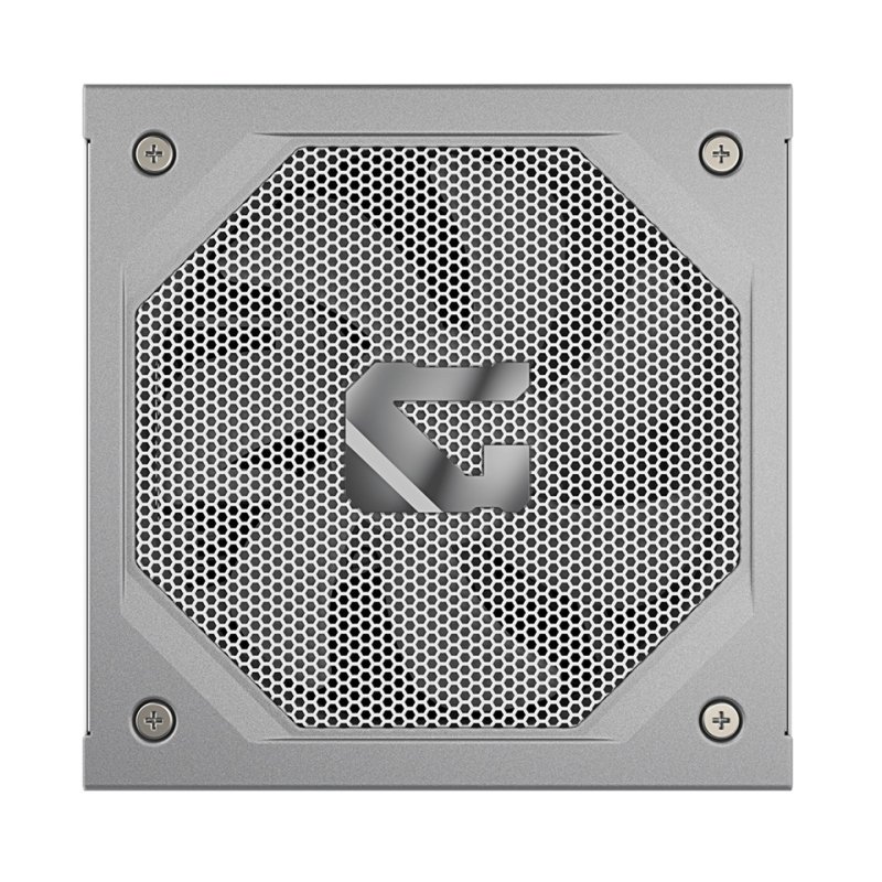 GIGABYTE GAMING 1000W 80PLUS Gold Modular white - obrázek č. 5