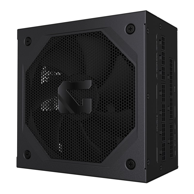 GIGABYTE GAMING 850W 80PLUS Gold Modular - obrázek č. 1
