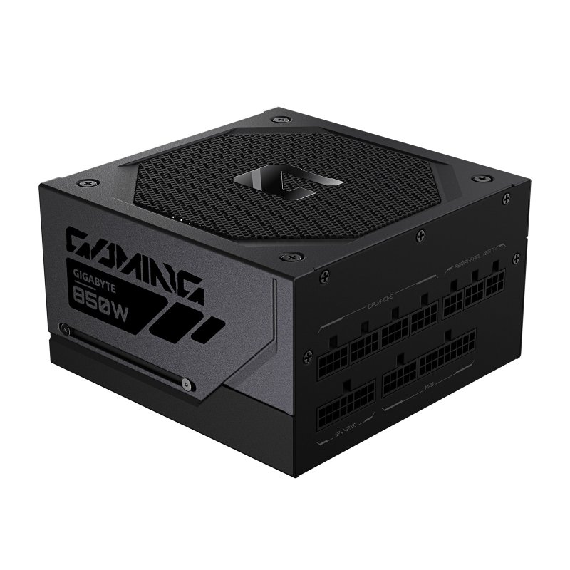 GIGABYTE GAMING 850W 80PLUS Gold Modular - obrázek č. 5