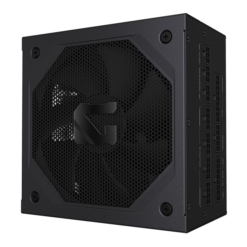 GIGABYTE GAMING 750W 80PLUS Gold Modular - obrázek č. 1