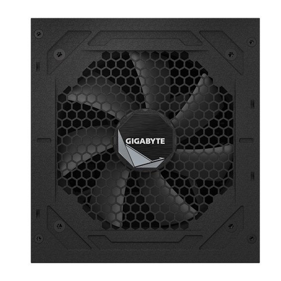 GIGABYTE UD750GM/ 750W/ ATX/ 80PLUS Gold/ Modular/ Retail - obrázek č. 1