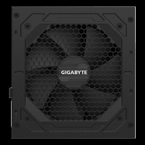 GIGABYTE P1000GM/ 1000W/ ATX/ 80PLUS Gold/ Modular/ Retail - obrázek č. 2