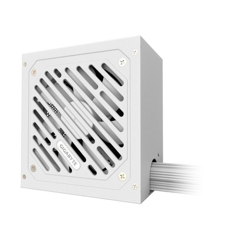 GIGABYTE zdroj 550W 80PLUS Silver ICE - obrázek č. 1