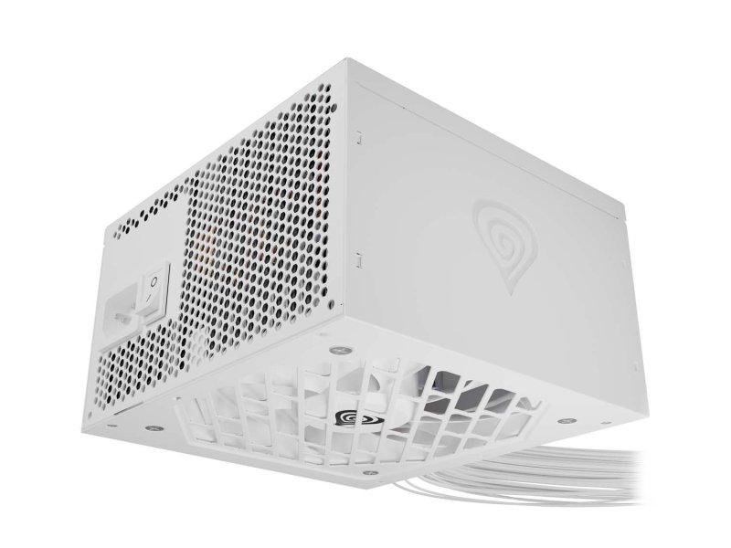PSU Genesis NIHON 750NM, 750W 80+ BRONZE ATX 3.1, - obrázek č. 6