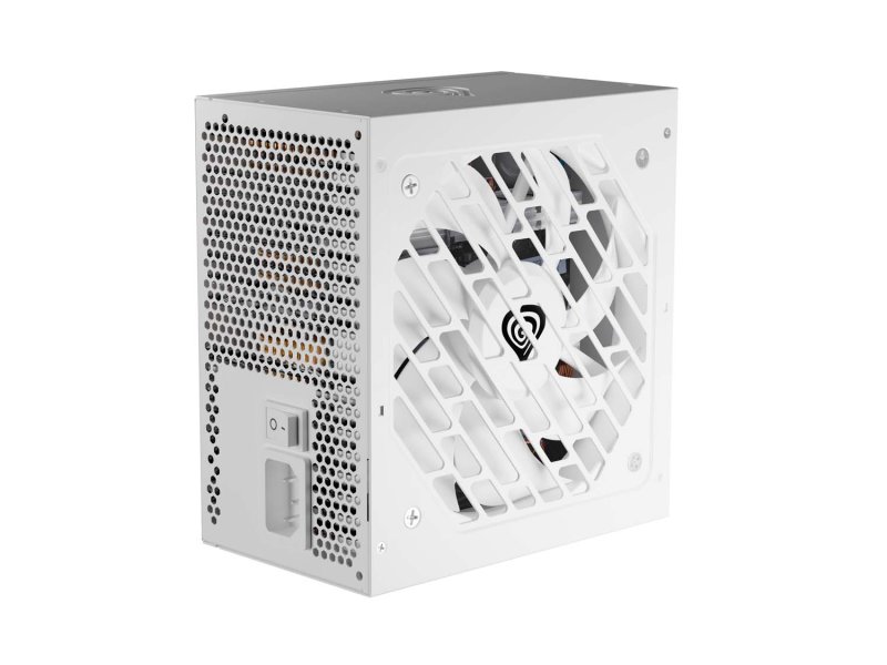 PSU Genesis NIHON 750NM, 750W 80+ BRONZE ATX 3.1, - obrázek produktu