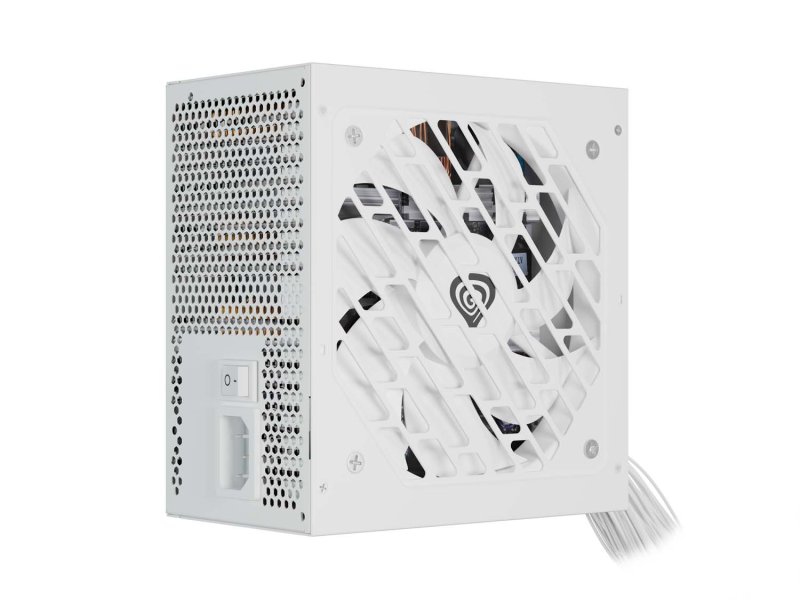 PSU Genesis NIHON 750NM, 750W 80+ BRONZE ATX 3.1, - obrázek č. 5