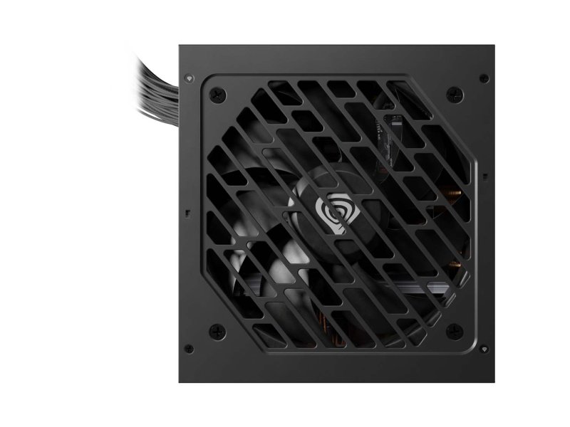 PSU Genesis NIHON 650NM 650W 80+ BRONZE ATX 3.1, - obrázek č. 4